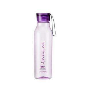 LOCKNLOCK Fľaša na vodu "Bisfree Eco" 550 ml, fialová vyobraziť