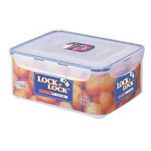 LOCKNLOCK Dóza na potraviny Lock - obdĺžnik; 5, 5 l vyobraziť