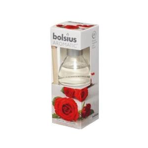 Bolsius Vonný difuzér BOLSIUS 45ml ruža vyobraziť