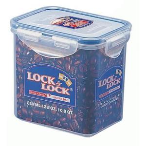 LOCKNLOCK Dóza na potraviny Lock - obdĺžnik, 850 ml vyobraziť