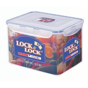 LOCKNLOCK Dóza na potraviny Lock - obdĺžnik, 9 l vyobraziť