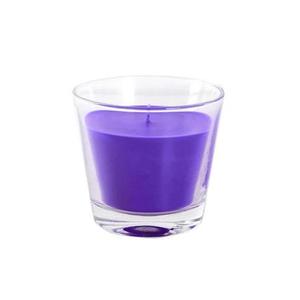 Provence Vonná sviečka v skle PROVENCE 35 hodín levanduľa vyobraziť