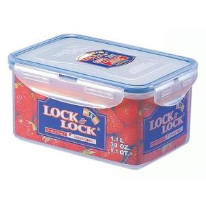 LOCKNLOCK Dóza na potraviny Lock - obdĺžnik, 1100 ml vyobraziť
