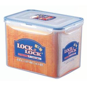 LOCKNLOCK Dóza na potraviny Lock - obdĺžnik, 3, 9 l vyobraziť