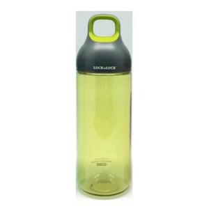 LOCKNLOCK Športová fľaša lock, 470 ml, zelená vyobraziť