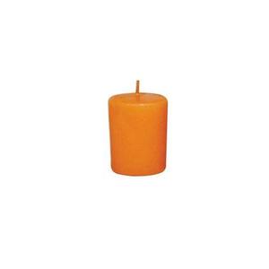 Provence Vonná sviečka PROVENCE 5cm pomaranč vyobraziť