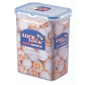 LOCKNLOCK Dóza na potraviny Lock obdĺžnik, 1800 ml vyobraziť