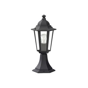 Rabalux Rabalux 8206 - Vonkajšia lampa VELENCE 1xE27/60W/230V vyobraziť