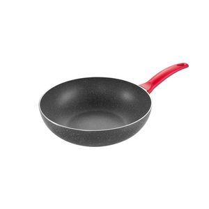 Tescoma wok MANICO ROSSO ø 28 cm vyobraziť