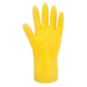 TORO Latexové rukavice TORO veľkosť M vyobraziť
