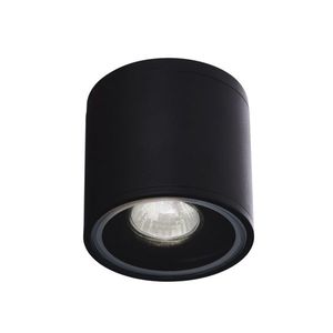 Ideal Lux - Bodové svietidlo 1xGU10/28W/230V vyobraziť