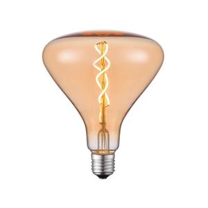 Leuchten Direkt LED Stmievateľná žiarovka VINTAGE DYI E27/6W/230V - Leuchten Direkt 0845 vyobraziť