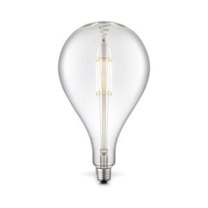 Leuchten Direkt LED Stmievateľná žiarovka VINTAGE DYI E27/4W/230V - Leuchten Direkt 08461 vyobraziť