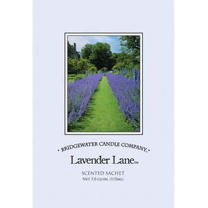 Vonné vrecko Lavender Lane – Bridgewater Candle Company vyobraziť