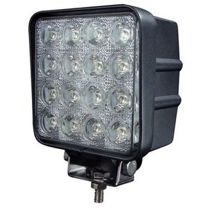 LED Solution LED pracovné svetlo 48W 10-30V 210707 vyobraziť
