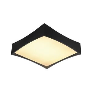 Azzardo Azzardo - LED Stmievateľné stropné svietidlo VECCIO 1xLED/43W/230V vyobraziť