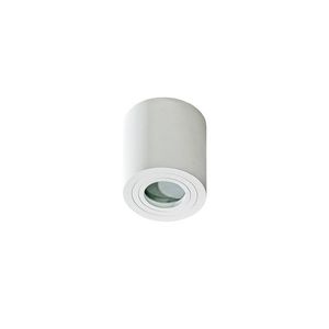 Azzardo Azzardo - Kúpeľňové stropné svietidlo BRANT 1xGU10/50W/230V IP44 vyobraziť