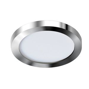 Azzardo Azzardo - LED Kúpeľňové podhľadové svietidlo SLIM 1xLED/6W/230V IP44 vyobraziť