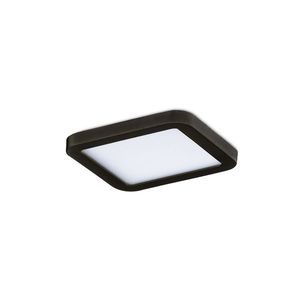 Azzardo Azzardo - LED Kúpeľňové podhľadové svietidlo SLIM 1xLED/6W/230V IP44 vyobraziť