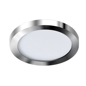 Azzardo Azzardo - LED Kúpeľňové podhľadové svietidlo SLIM 1xLED/12W/230V IP44 vyobraziť