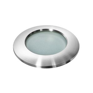 Azzardo Azzardo - Kúpeľňové podhľadové svietidlo EMILIO 1xGU10/50W/230V IP54 vyobraziť