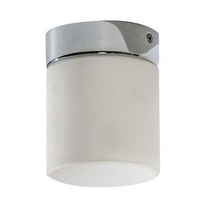Azzardo Azzardo - LED Kúpeľňové stropné svietidlo LIR 1xLED/6W/230V IP44 vyobraziť