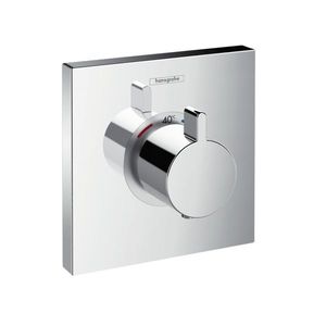 Hansgrohe ShowerSelect - termostatická batéria Highflow pod omietku, chróm 15760000 vyobraziť