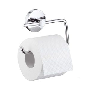Hansgrohe Logis - Držiak na toaletný papier, chróm 40526000 vyobraziť