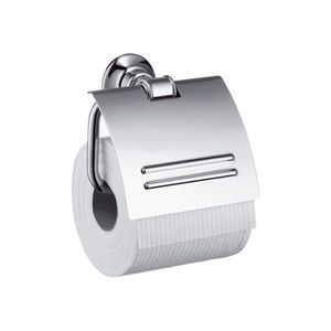 Axor Montreux - Držiak na toaletný papier, chróm 42036000 vyobraziť