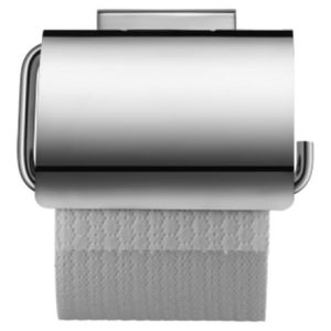 Duravit Karree - Držiak toaletného papiera 0099551000 vyobraziť