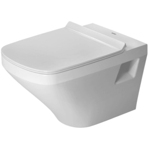 Duravit DuraStyle - Závesné WC, biela 2536090000 vyobraziť