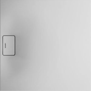Duravit Stonetto - sprchová vanička 90x90x5 cm, biela 720146380000000 vyobraziť