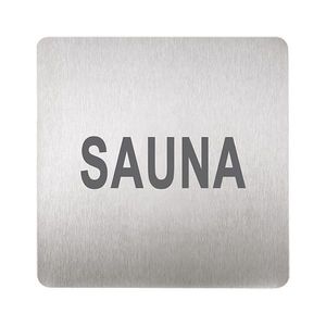 Sanela - Piktogram - sauna vyobraziť