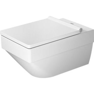 Duravit Vero Air - Závesné WC, Rimless, biela 2525090000 vyobraziť
