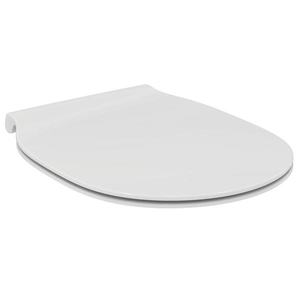 Ideal Standard Connect Air - WC sedátko ultra ploché, Soft-Close, biela E036601 vyobraziť