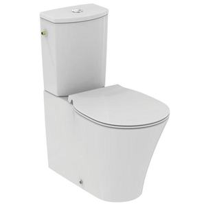 Ideal Standard Connect Air - Kombinované WC s AQUABLADE®, biela E013701 vyobraziť