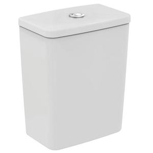 Ideal Standard Connect Air- WC nádržka CUBE, biela E073401 vyobraziť