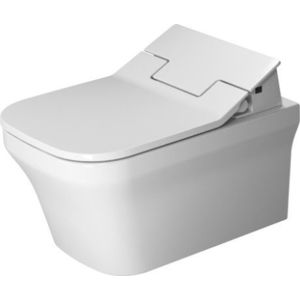 Duravit P3 Comforts - závesné WC, Rimless, D 2561590000 vyobraziť