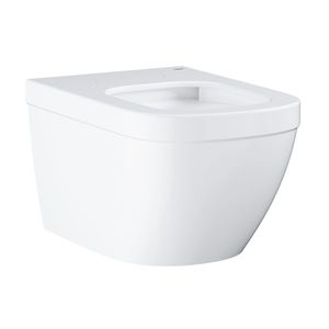 GROHE Euro Ceramic - Závesné WC, alpská biela 39328000 vyobraziť