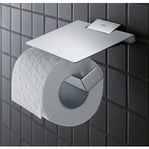 GROHE Selection Cube - Držiak toaletného papiera, chróm 40781000 vyobraziť