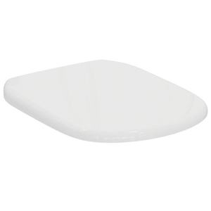 Ideal Standard Tesi - WC sedátko wrapover Soft-Close, biela T352901 vyobraziť