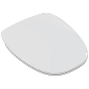 Ideal Standard Dea - WC sedátko ultra ploché Soft-close, biela T676701 vyobraziť