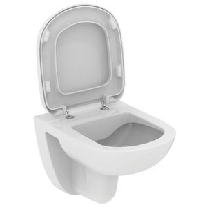 Ideal Standard Tempo - WC sedátko (skrátené), biela T679801 vyobraziť