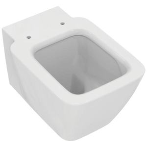 Ideal Standard Strada II - Závesné WC s AQUABLADE® technológiou, biela T299701 vyobraziť