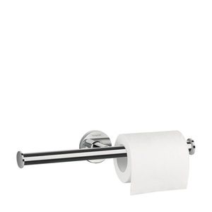 Hansgrohe Logis Universal - Držiak na rezervný toaletný papier, chróm 41717000 vyobraziť