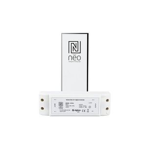 Neo NEO 07010L - Prepojovacie zariadenie 2v1 38W/230V ZigBee vyobraziť