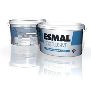 ESMAL Exclusive biela, 40kg vyobraziť