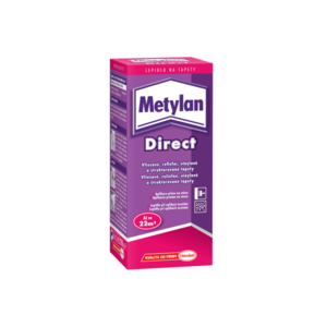 Metylan Direct 0, 2kg vyobraziť