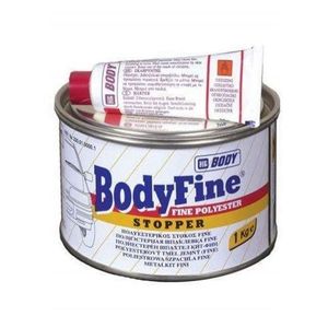 HB BODY Body Fine 220 1kg vyobraziť