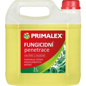 Primalex Penetra FUNGI Bezfarebná, 1L vyobraziť